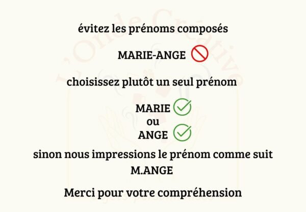 condition prénom carte eid enfants carte billet eid mubarak