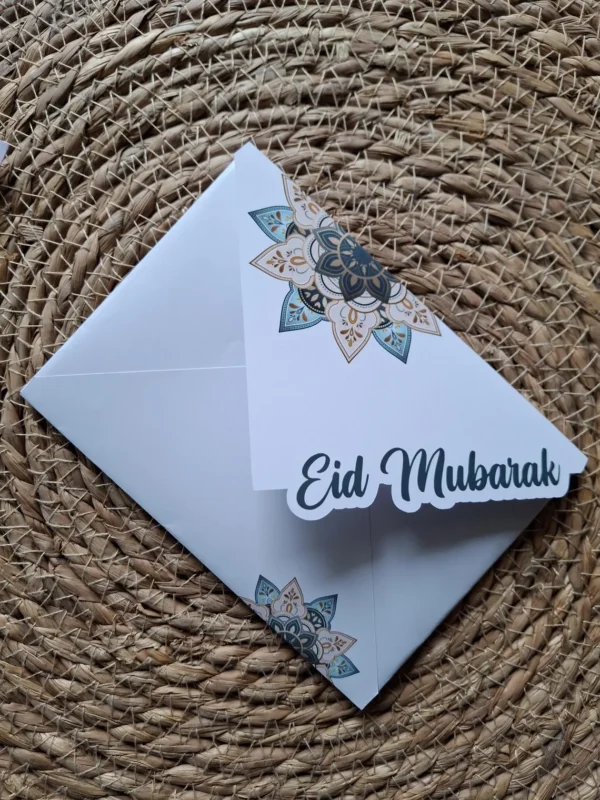 enveloppe eid m rv enveloppe eid mubarak