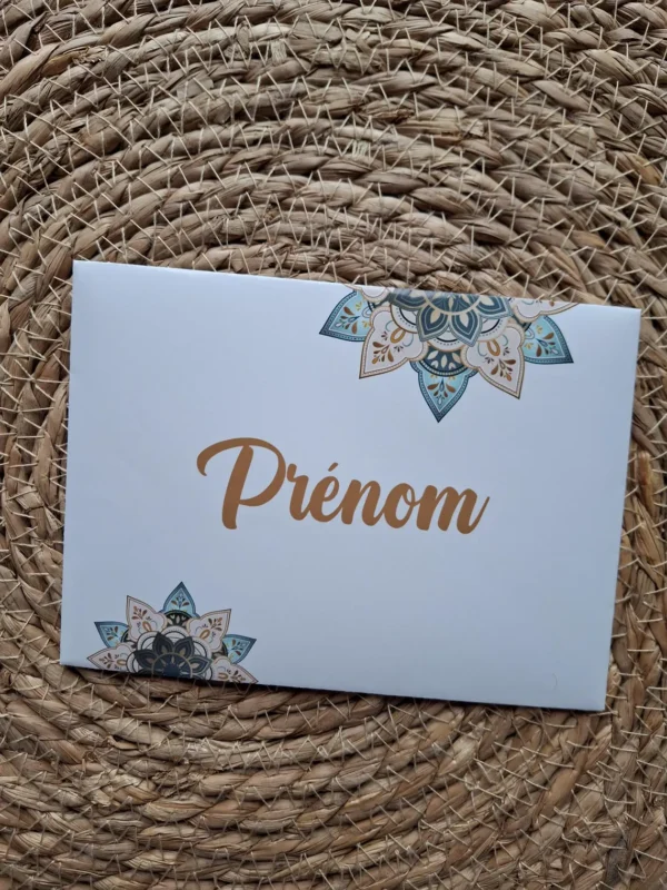 enveloppe em v enveloppe eid mubarak