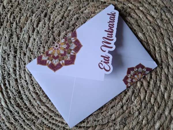 enveloppe em vr enveloppe eid mubarak